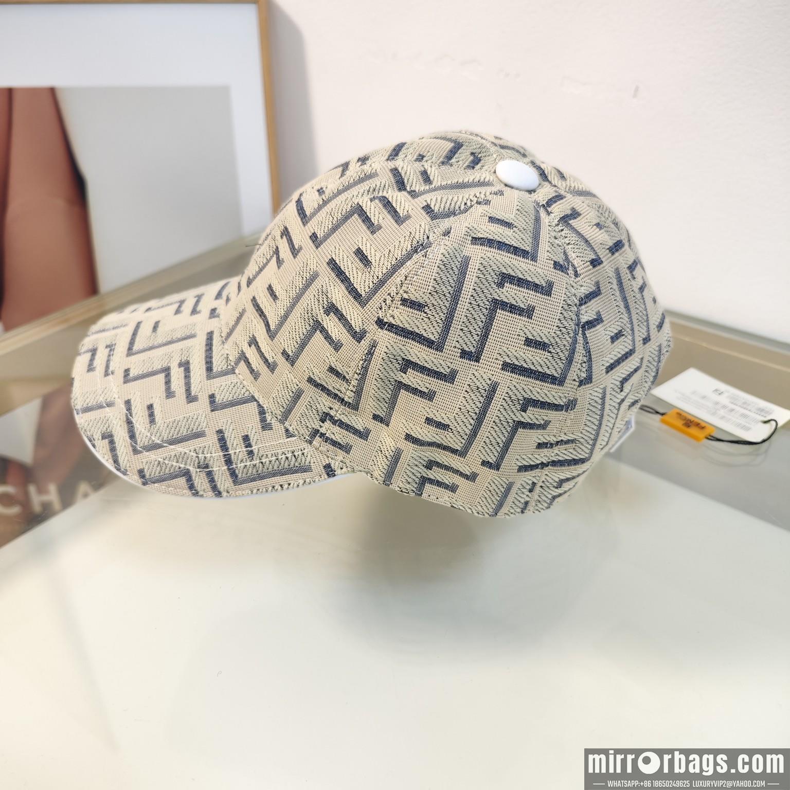 Replica Fendi Hat dx86