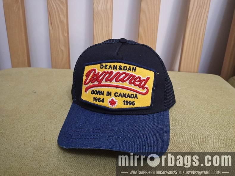 Replica DSQ Hat y 12