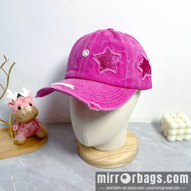 Replica Chanel Hat dx26