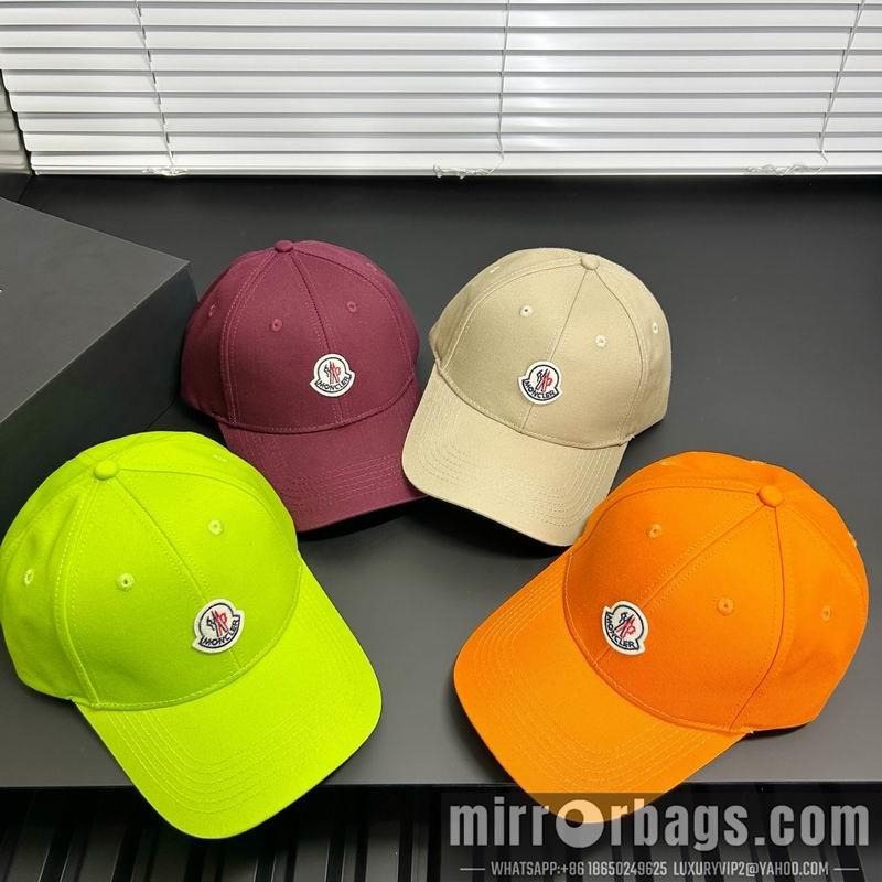 Replica Moncler Hat dx37