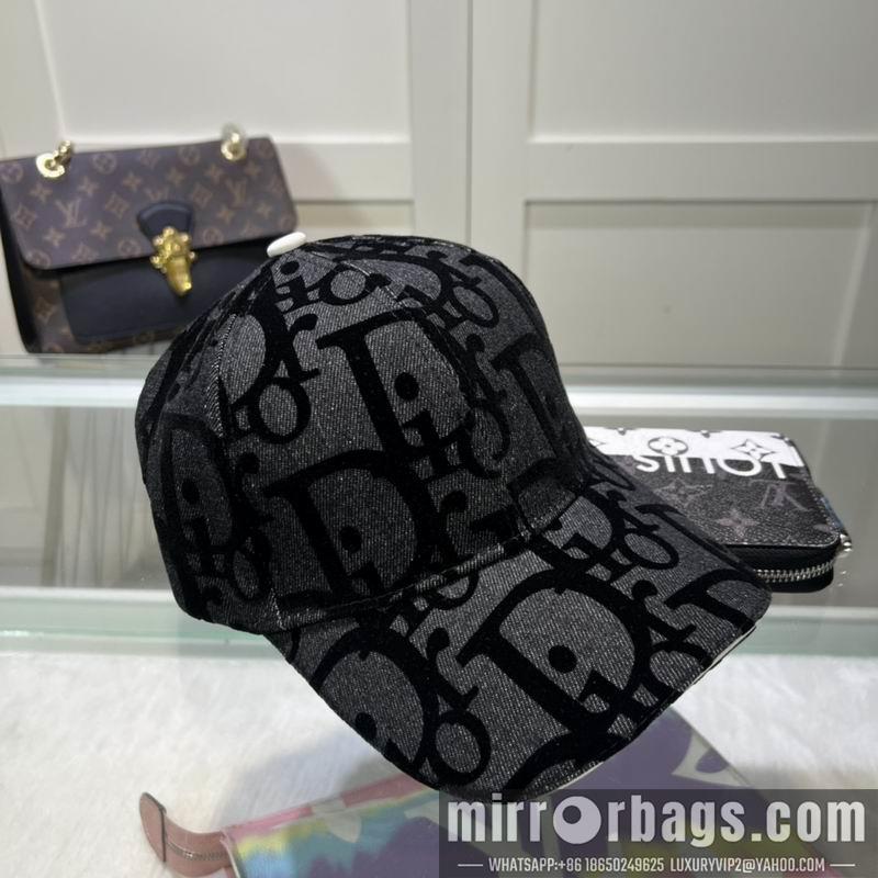 Replica Dior Hat 050706