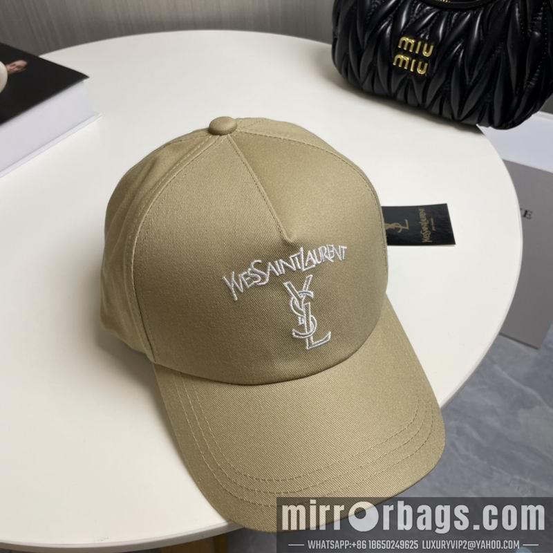 Replica YSL Hat dx12