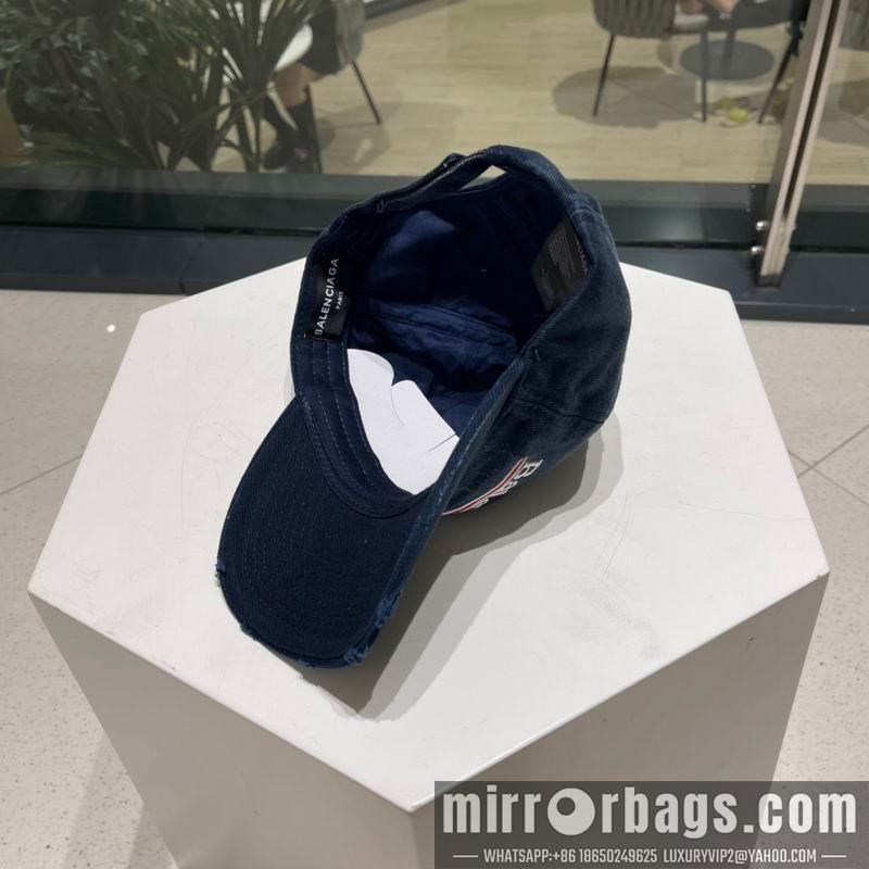 Replica Balenciaga Hat 071201