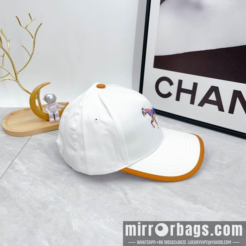 Replica Hermes Hat dx30
