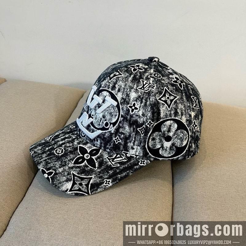 Replica LV Hat dx39