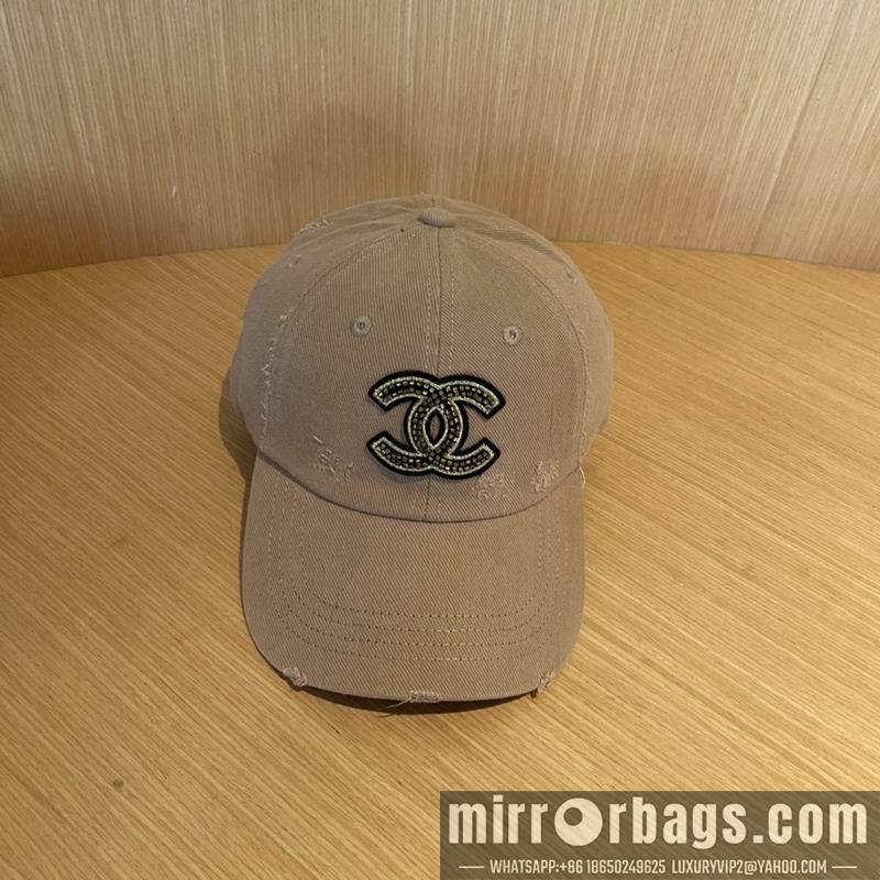 Replica Chanel Hat 121401