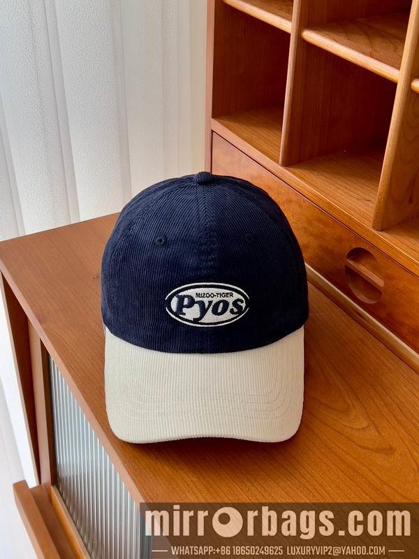 Replica Other Hat 091404