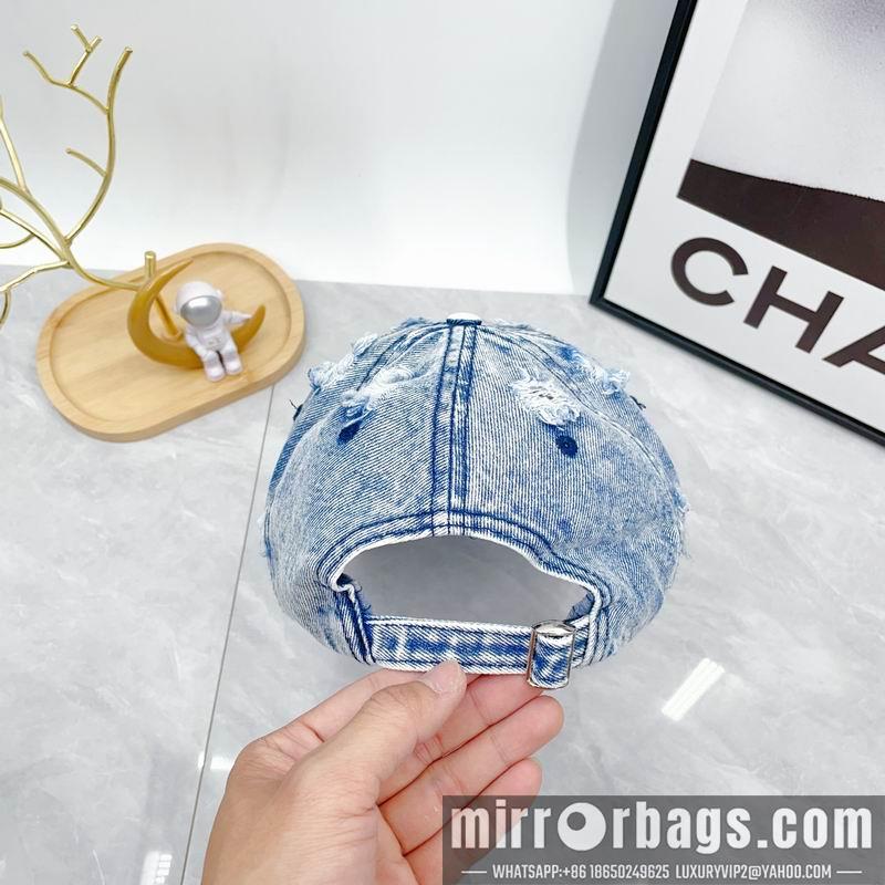 Replica Chrome Hearts Hat dx63