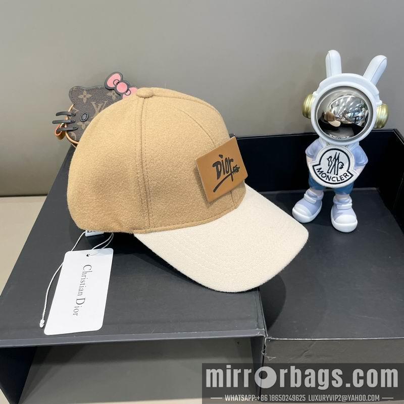 Replica Dior Hat 081003