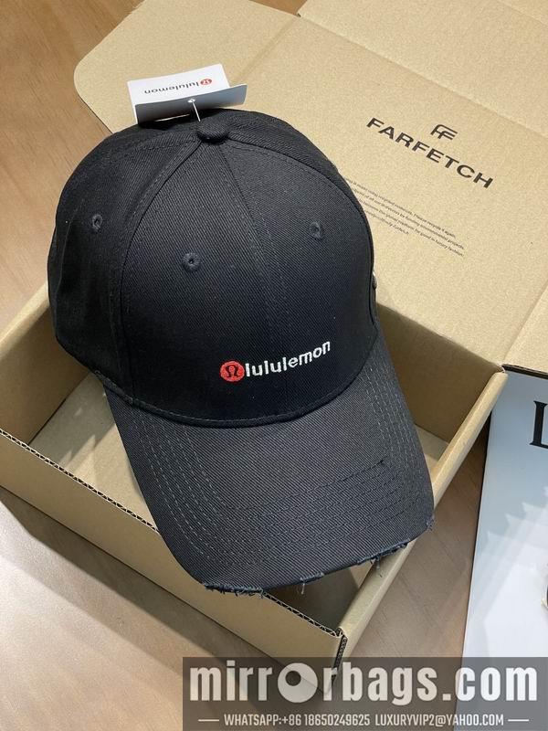 Replica Lululemon Hat dx12