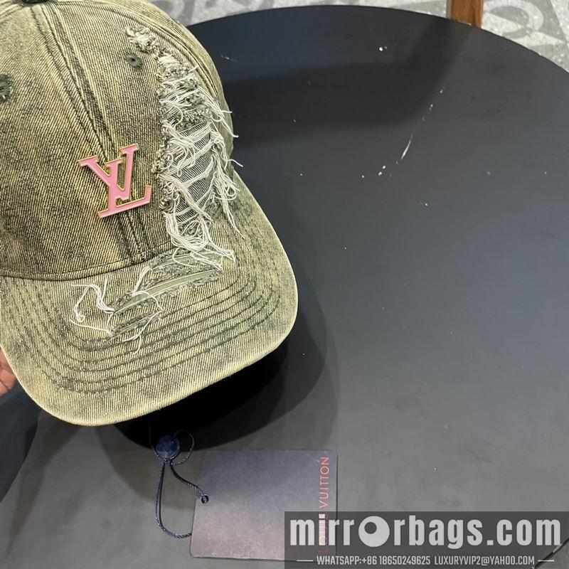 Replica LV Hat 050708