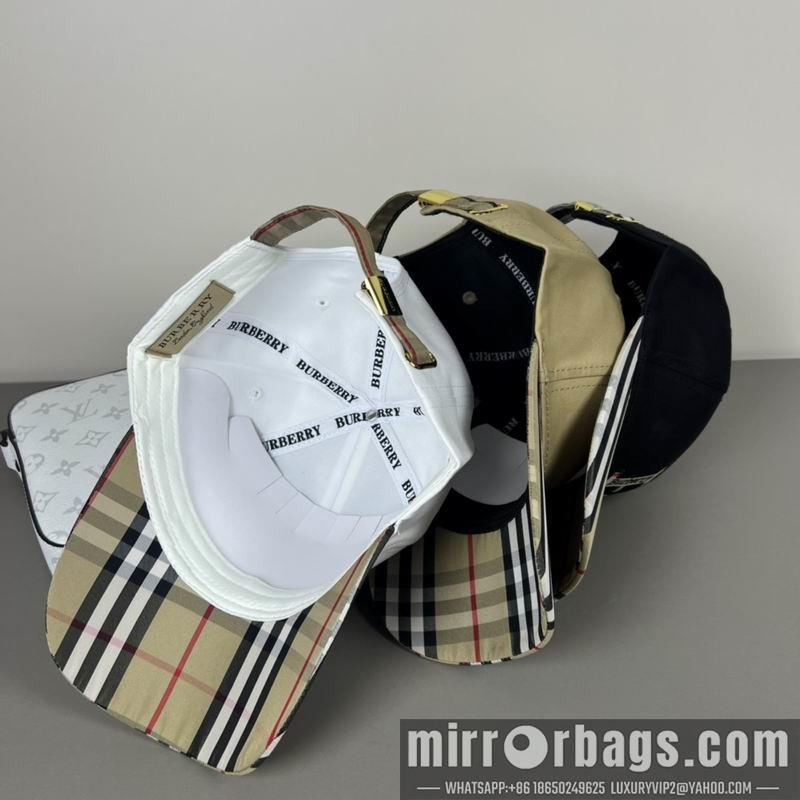 Replica Burberry Hat dx03
