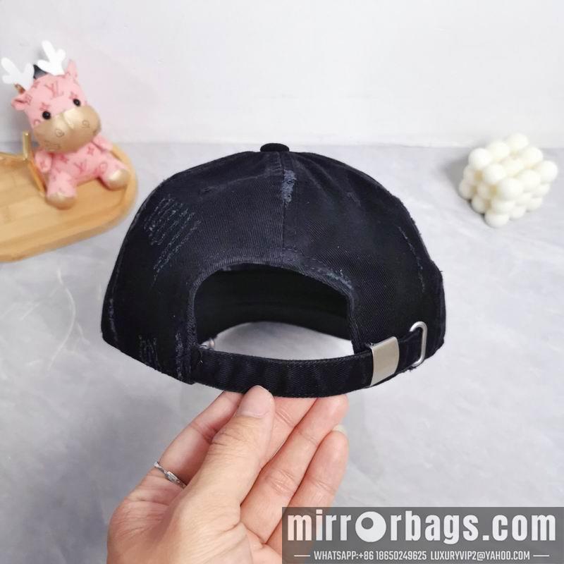 Replica Balenciaga Hat dx18