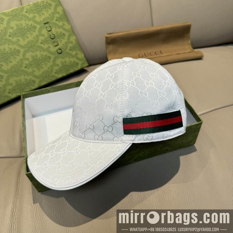 Replica Gucci Hat 092701