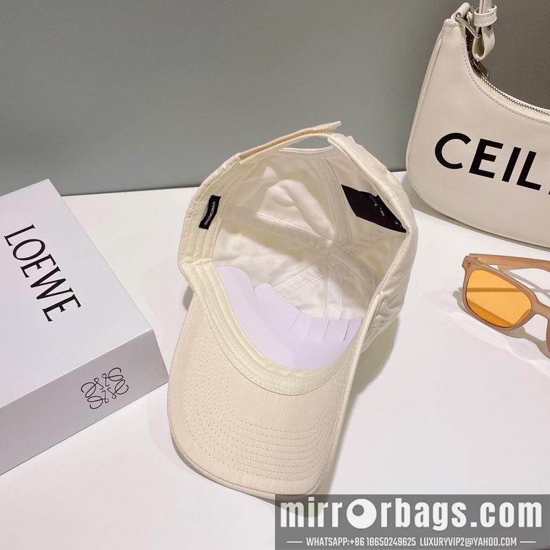 Replica Balenciaga Hat 072203
