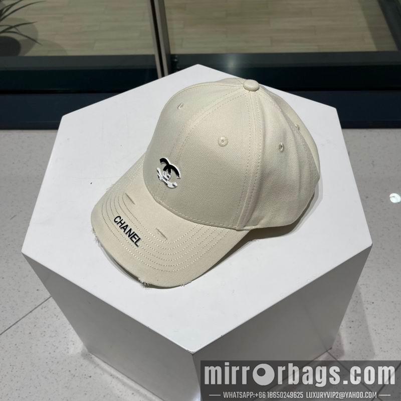 Replica Chanel Hat 072201
