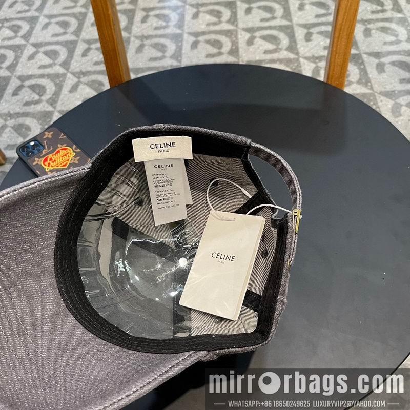 Replica Celine Hat 042804