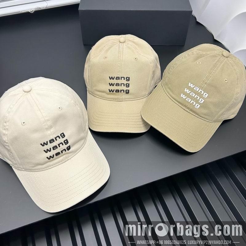 Replica Alxander Wang Hat dx19