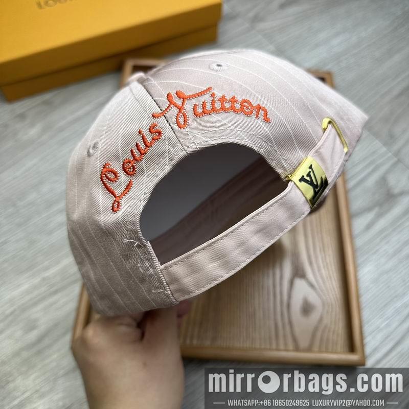 Replica LV Hat dx87