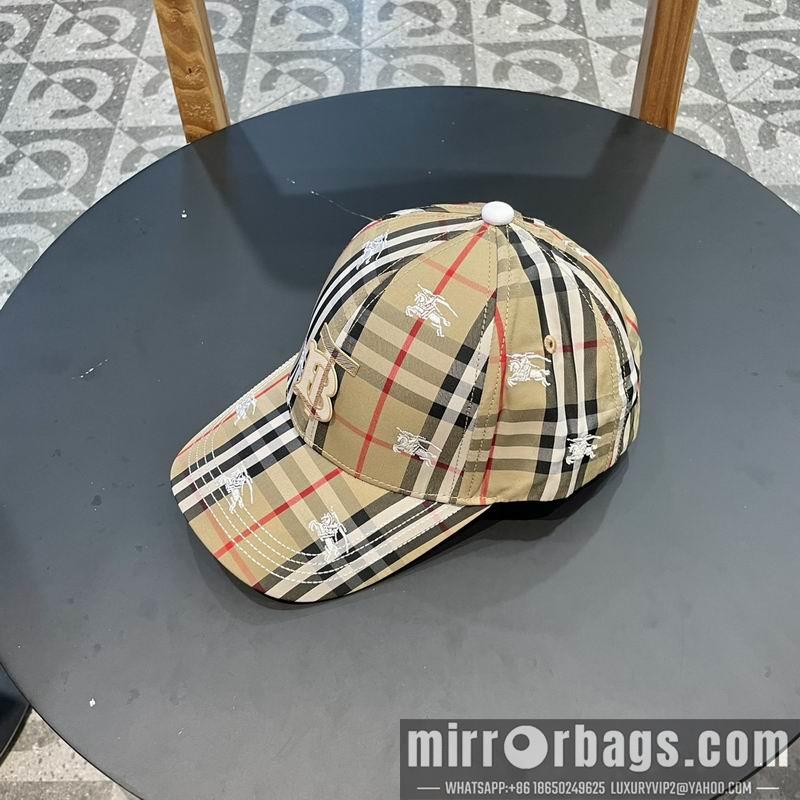 Replica Burberry Hat 042801