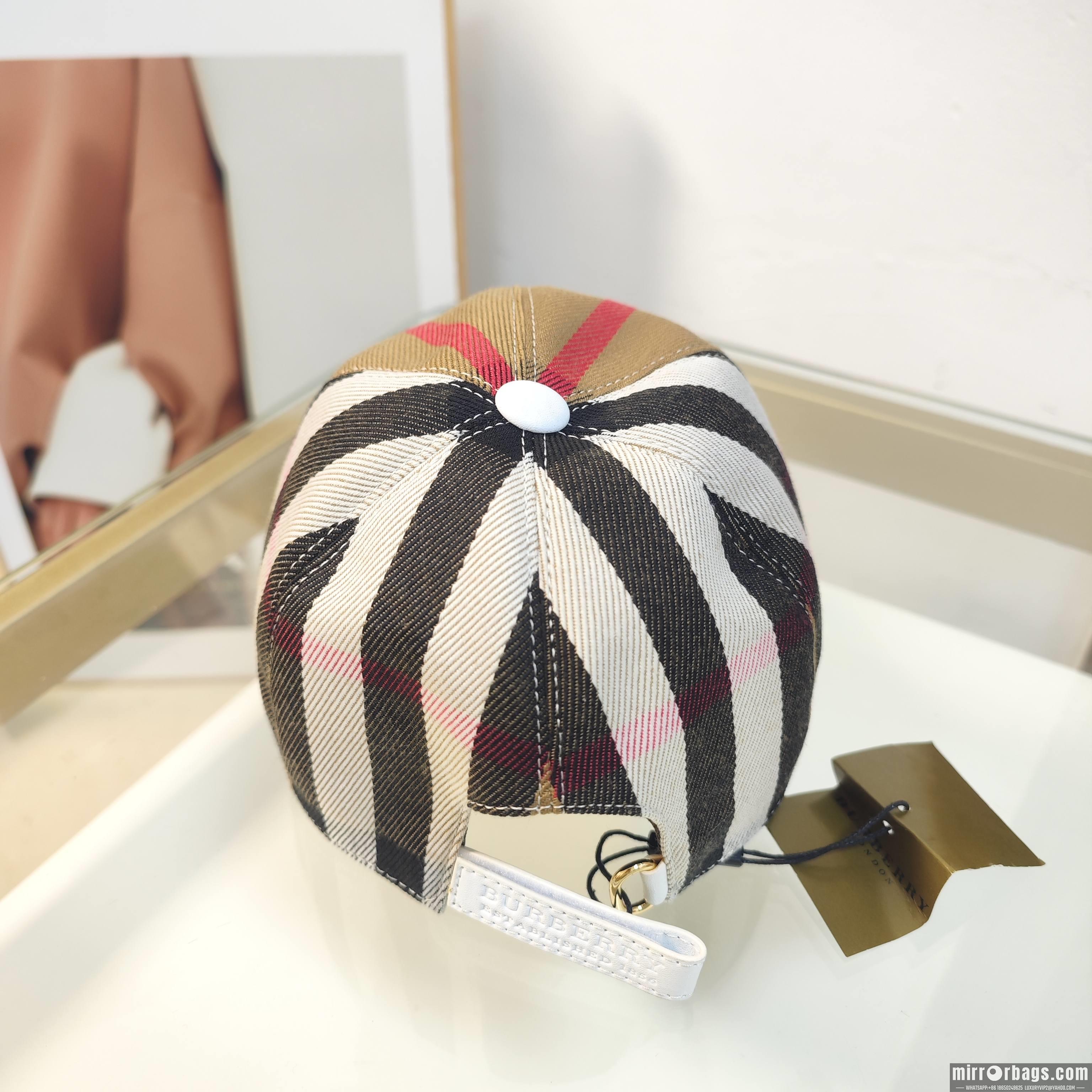 Replica Burberry Hat dx64