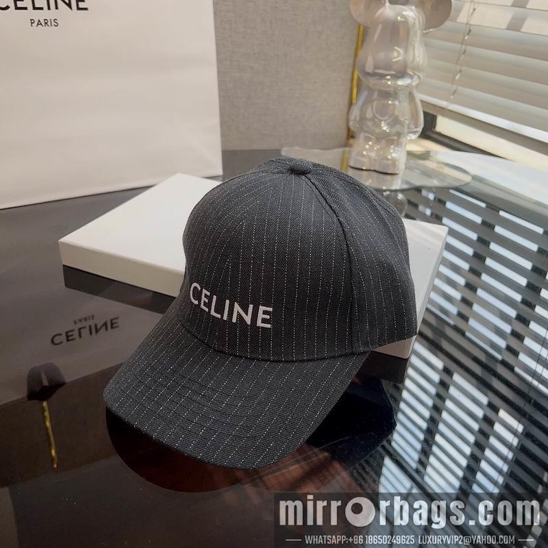 Replica Celine Hat dx09