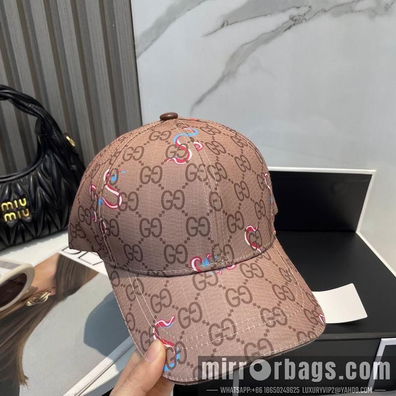 Replica Gucci Hat dx45