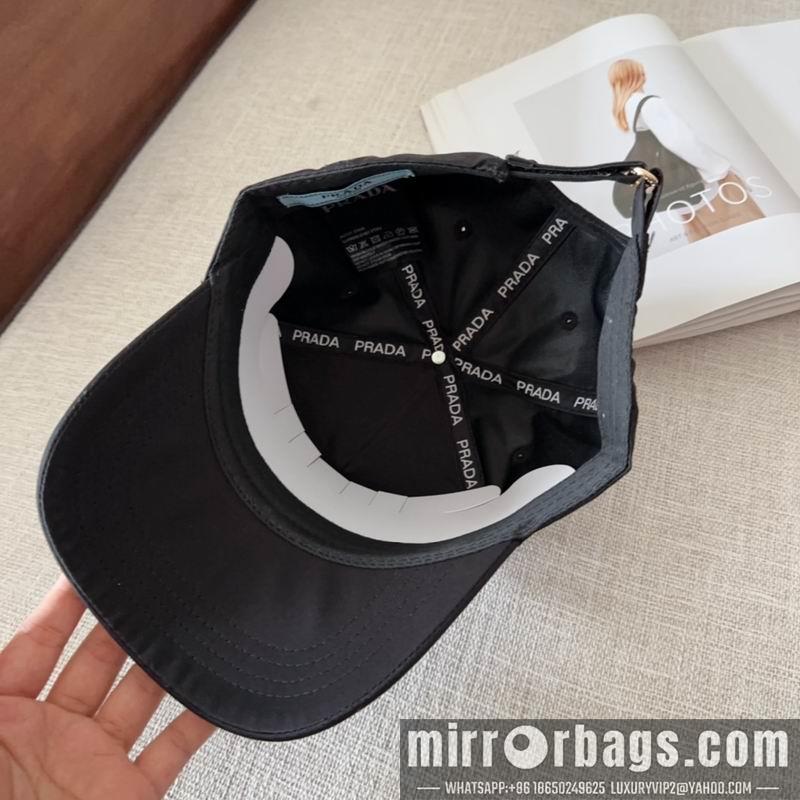 Replica Prada Hat dx15