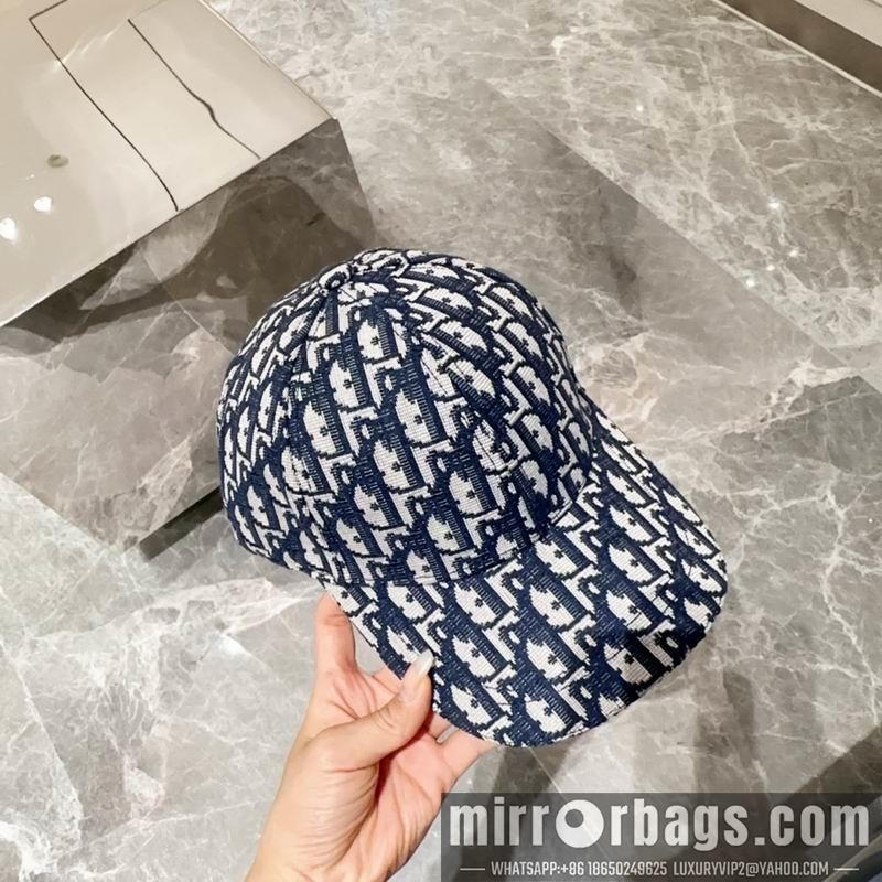 Replica Dior Hat 041702