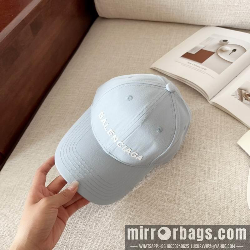 Replica Balenciaga Hat 092201