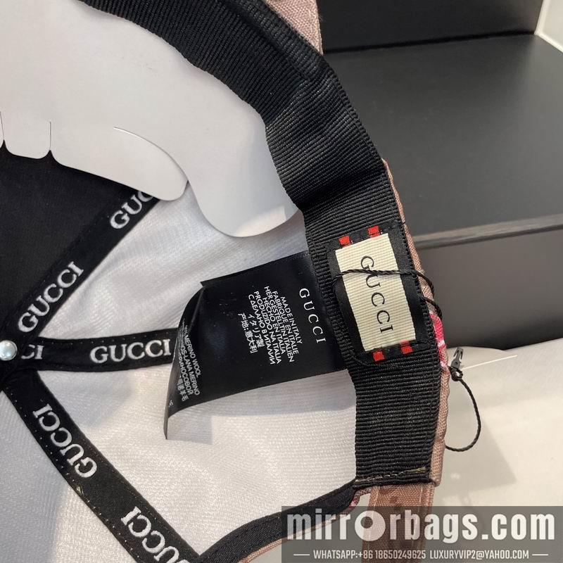 Replica Gucci Hat dx45