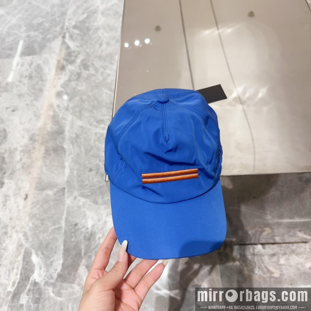 Replica Zegno Hat 080201