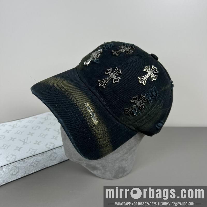Replica Chrome Hearts Hat dx36