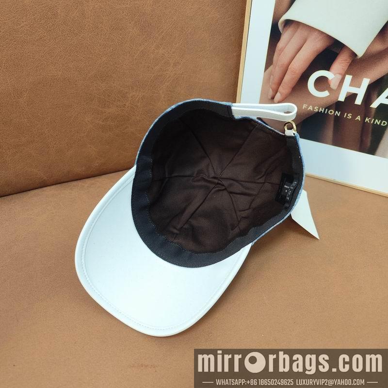 Replica Dior Hat dx65