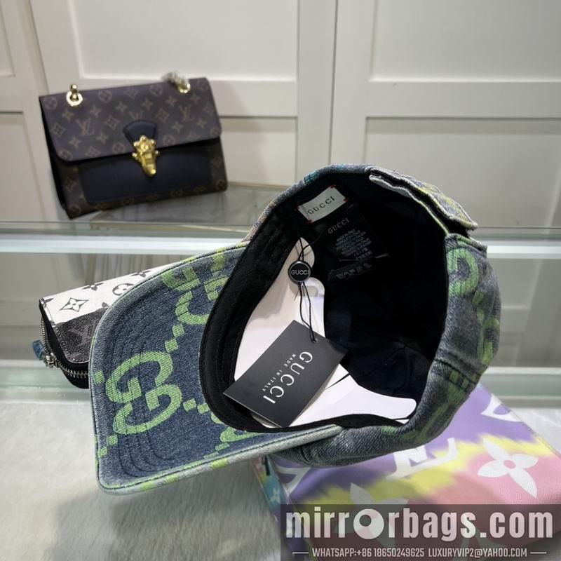 Replica Gucci Hat dx142