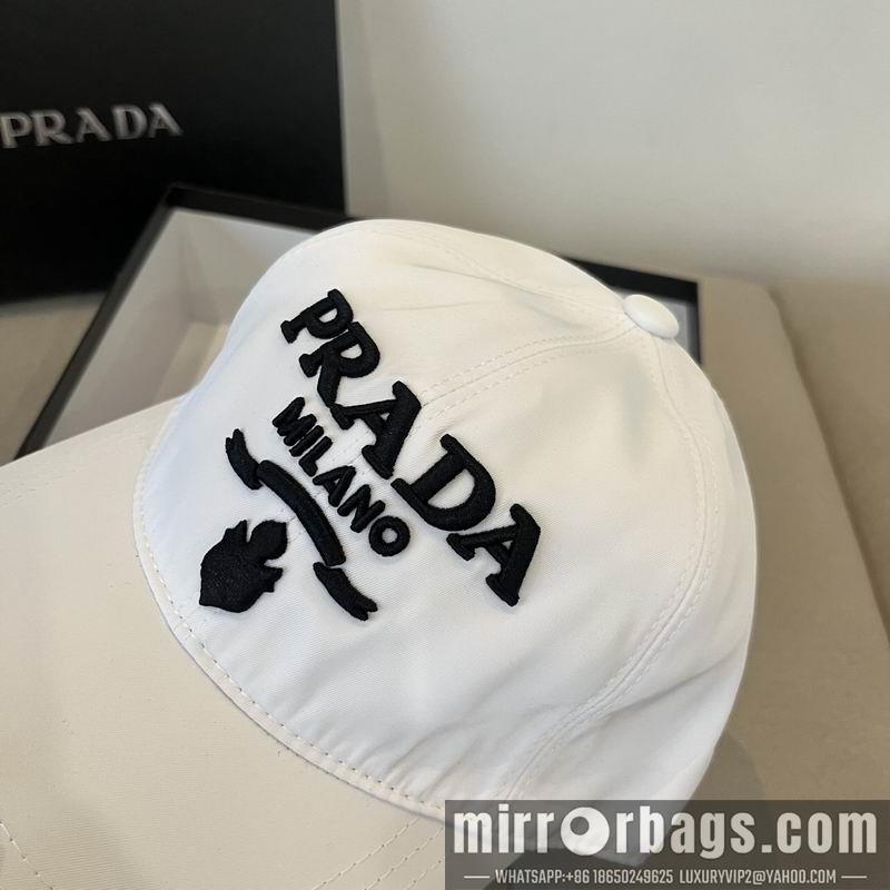 Replica Prada Hat dx24