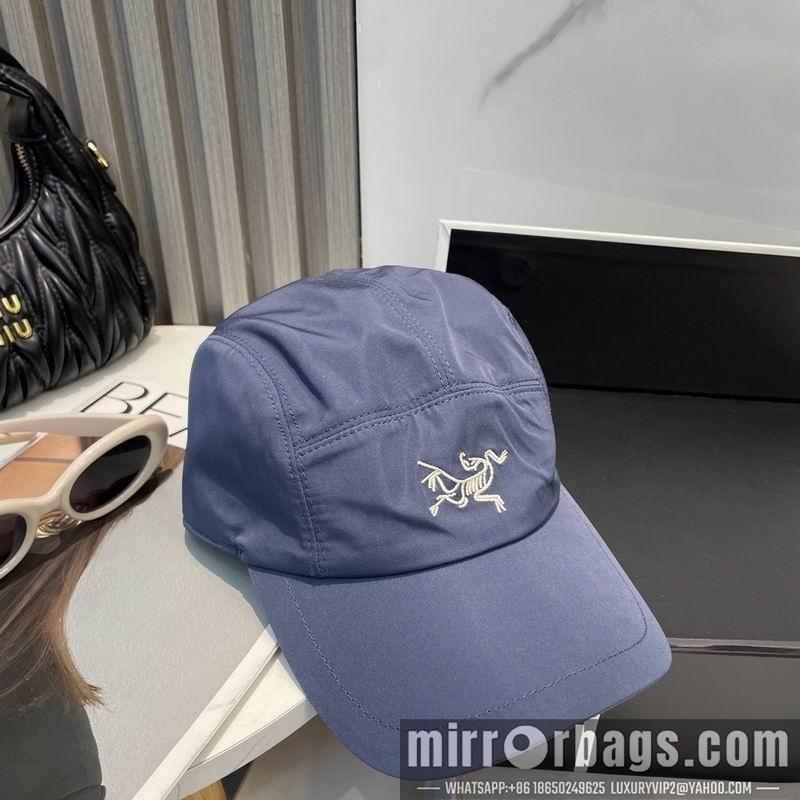 Replica Arcteryx Hat dx21