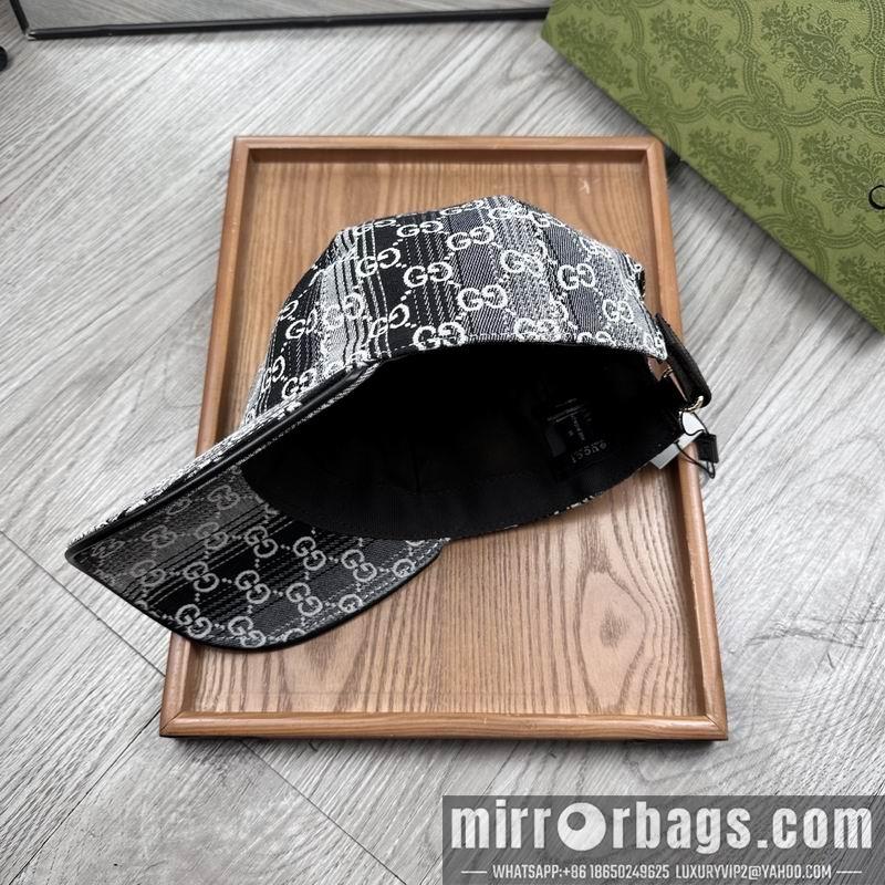 Replica Gucci Hat dx14