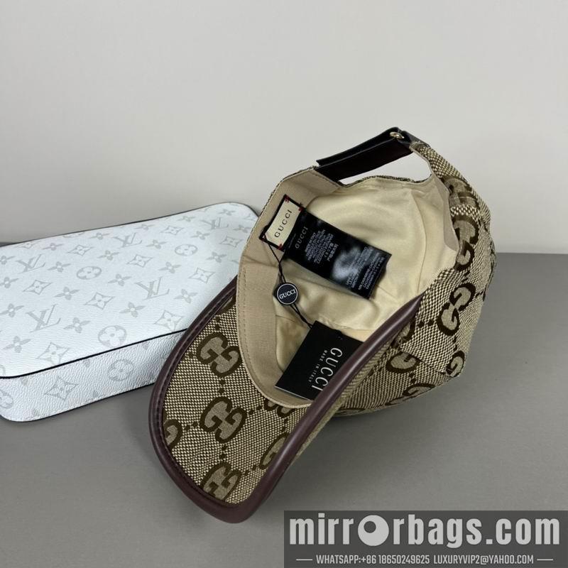 Replica Gucci Hat dx35