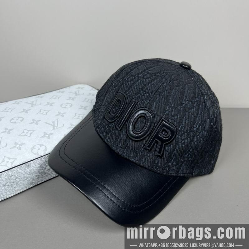 Replica Dior Hat dx24