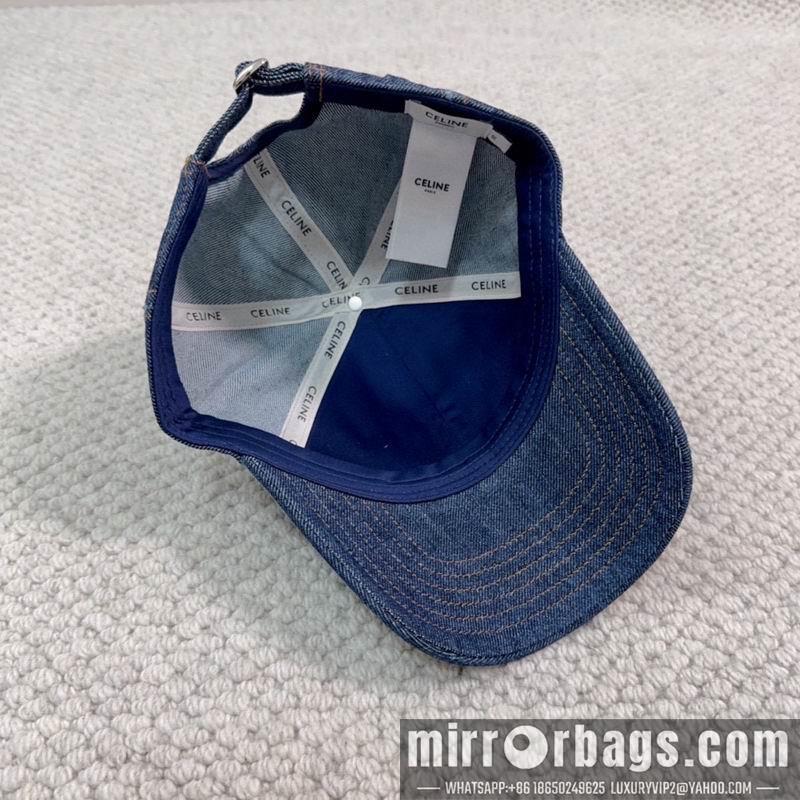 Replica Celine Hat 122801
