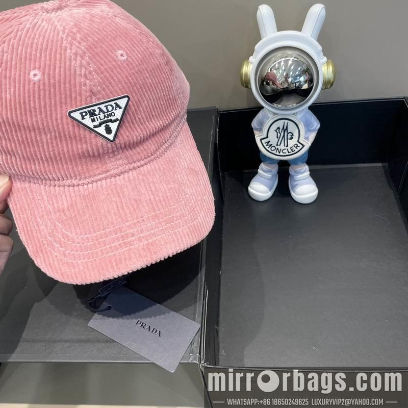 Replica Prada Hat 080501