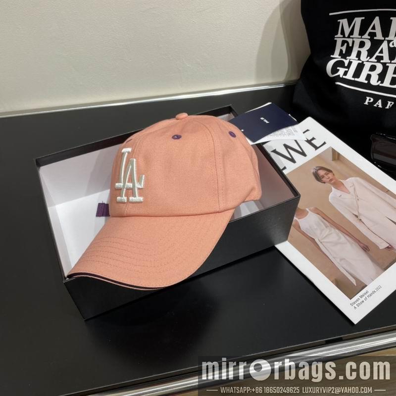 Replica MLB NY Hat 092701