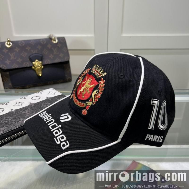 Replica Balenciaga Hat 122801