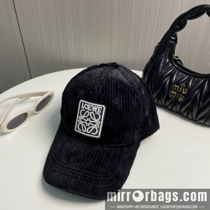 Replica Loewe Hat 010401