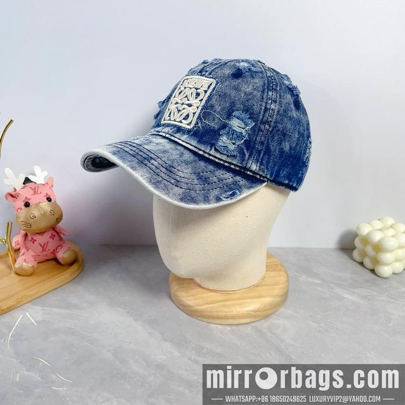Replica Loewe Hat dx12