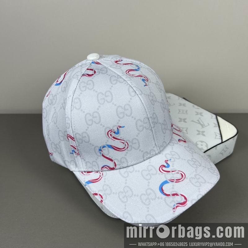 Replica Gucci Hat dx44