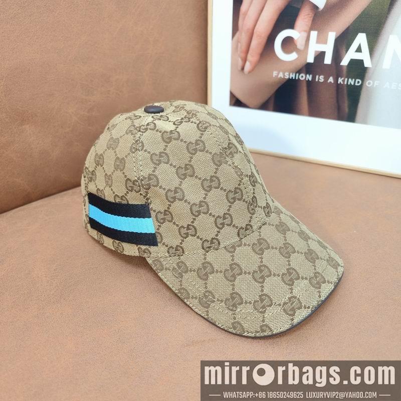 Replica Gucci Hat dx101