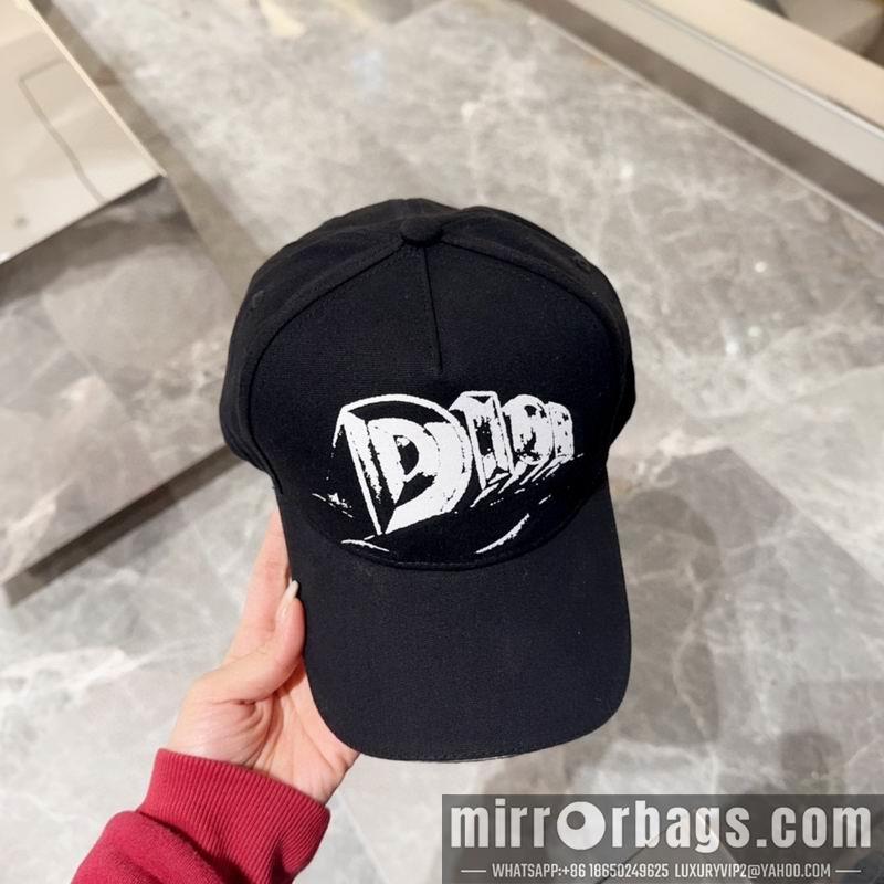 Replica Dior Hat dx63