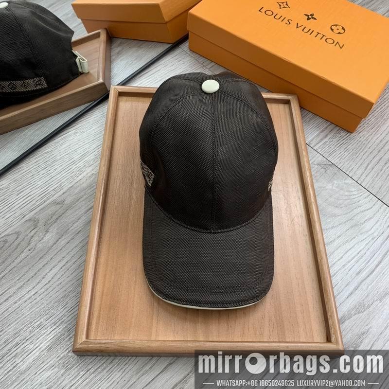 Replica LV Hat dx151